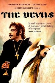 The Devils постер