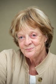 Maggie Smith