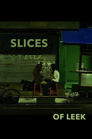 Slices of Leek