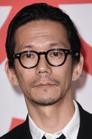 Kunichi Nomura as Actor