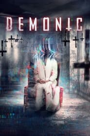 Demonic(2021)