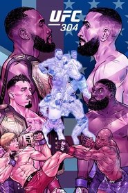 UFC 304: Edwards vs. Muhammad 2 2024