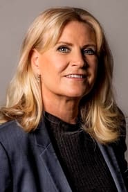 Photo de Camilla Kvartoft Narrator 