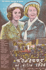 Concert of 1936 (1978)