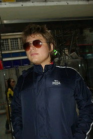 Andrey Bogatyrev photo 3