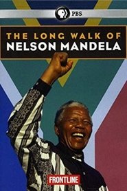 Poster The Long Walk of Nelson Mandela 1999