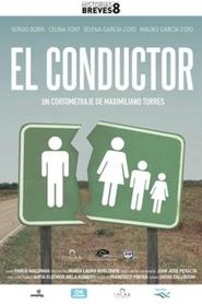 El conductor