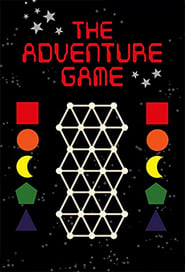 The Adventure Game постер