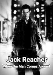 Poster Jack Reacher: When the Man Comes Around