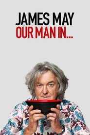 James May: Unser Mann in... (2020)
