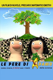 Le pere di Adamo
