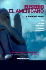 Poster The American, Eusebio 2016