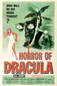 Dracula poster