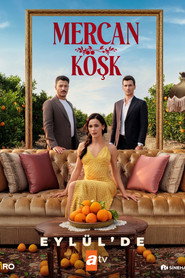Mercan Köşk