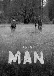 Rite Of Man