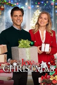 Poster Joy for Christmas 2021
