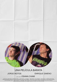 Una película barata