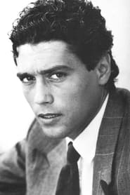 Rodolfo Bigotti as Eric Busoni