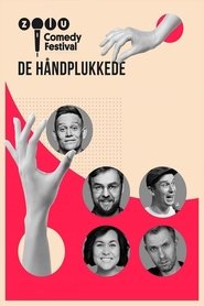 Zulu Comedy Festival: De håndplukkede) Zulu Comedy Festival: De håndplukkede (2019)