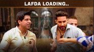 Lafda Loading