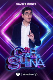 Tu cara me suena постер