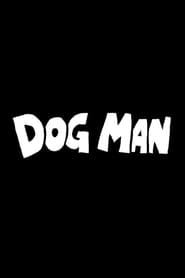 Poster Dog Man