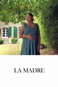 Poster La madre