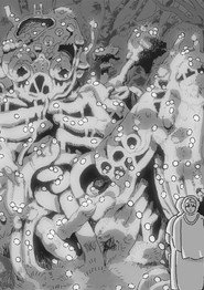 Les funérailles de la princesse limace