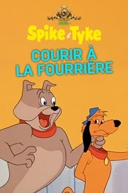 Courir à la Fourrière