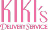 Kiki's Delivery Service Logo