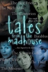 مشاهدة فيلم Tales from the Madhouse 2000 مترجم أون لاين بجودة عالية