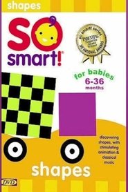 So Smart! Shapes) So Smart! Shapes (1998)