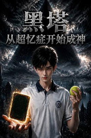 黑塔：从超忆症开始成神