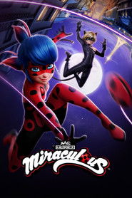 Miraculous: Tales of Ladybug & Cat Noir Season 6 20