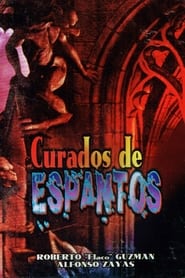 Curado de espantos постер