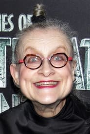 Joyce Robbins as Nita