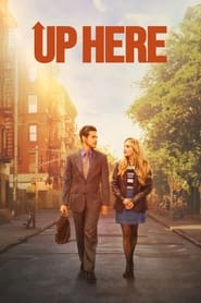 Up Here TV Series | Where to watch?
