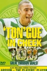 Poster 'TON'gue In Cheek