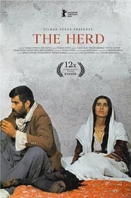 The Herd постер
