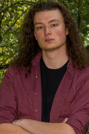 Cole McCormack 601x900