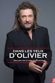 Dans les yeux d'Olivier poster