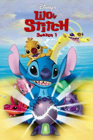 Lilo & Stitch: The Series Season 1 3