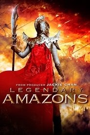 Legendary Amazons streaming