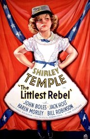 The Littlest Rebel 1935 吹き替え 動画 フル