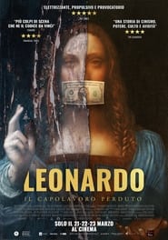 The Lost Leonardo (2021)