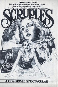 Scruples poster