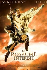 Le Royaume Interdit film en streaming