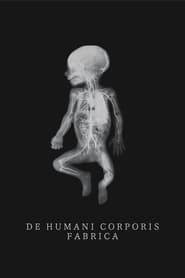 De Humani Corporis Fabrica