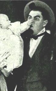 Poster A Life in the Balance 1913