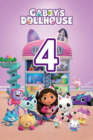 Gabby's Dollhouse Season 4 2